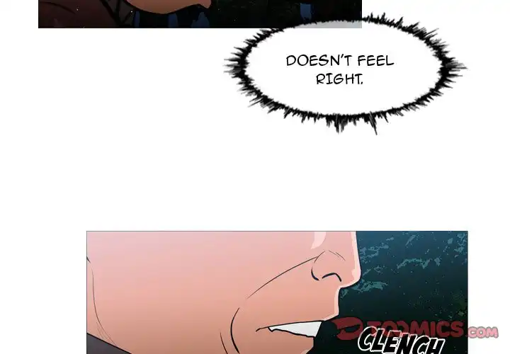 Path to Salvation Chapter 63 Page 4