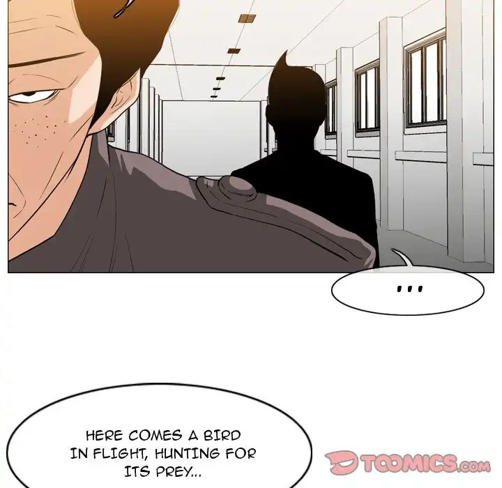 Path to Salvation Chapter 63 Page 40
