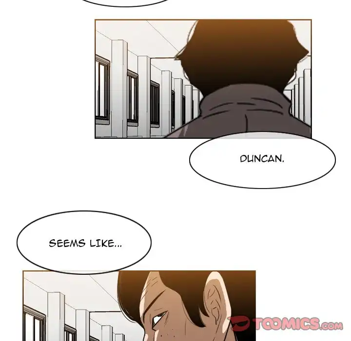 Path to Salvation Chapter 63 Page 42