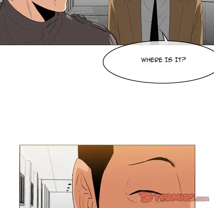 Path to Salvation Chapter 63 Page 44