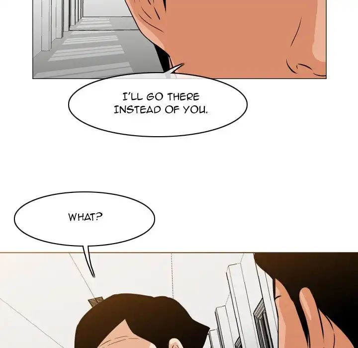 Path to Salvation Chapter 63 Page 45
