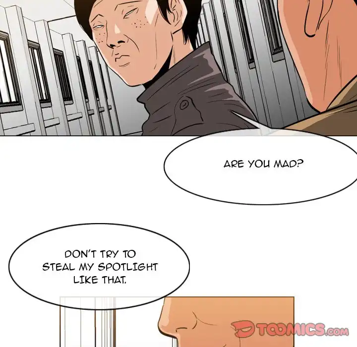 Path to Salvation Chapter 63 Page 46