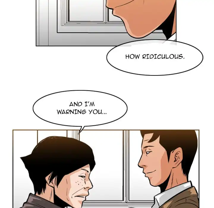 Path to Salvation Chapter 63 Page 47