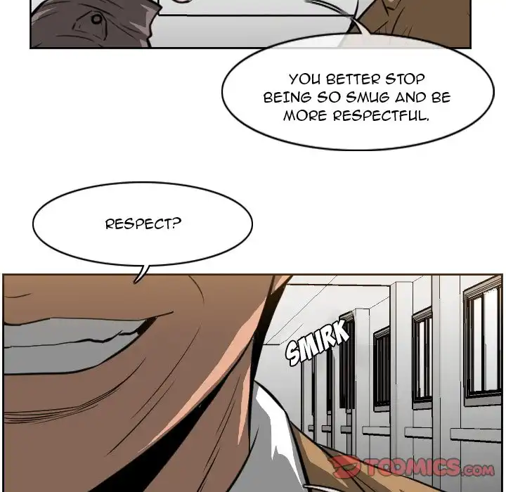 Path to Salvation Chapter 63 Page 48