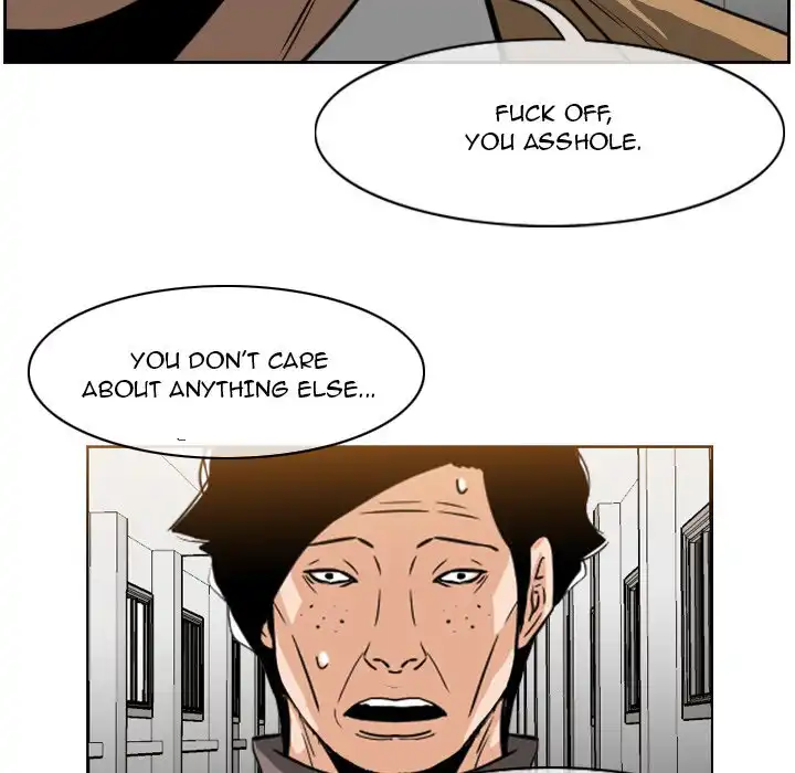 Path to Salvation Chapter 63 Page 49