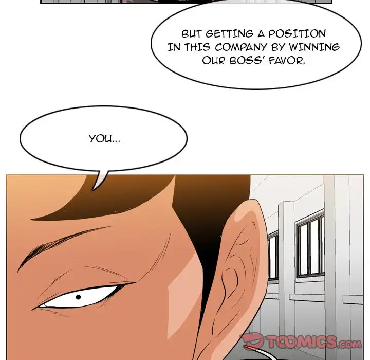 Path to Salvation Chapter 63 Page 50