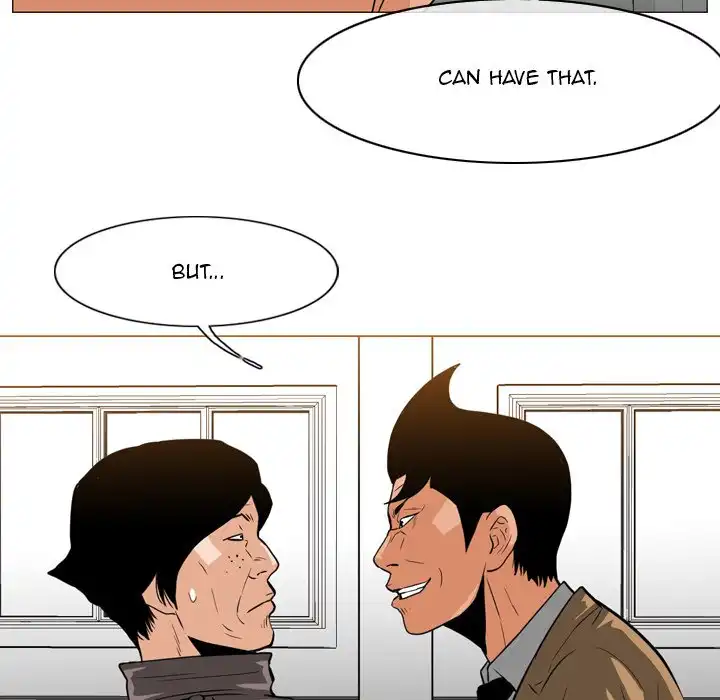 Path to Salvation Chapter 63 Page 51