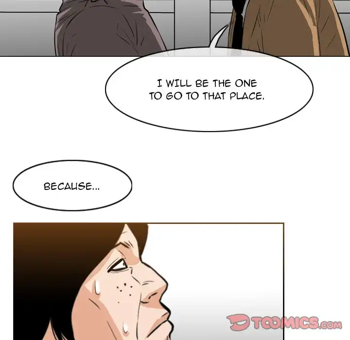 Path to Salvation Chapter 63 Page 52