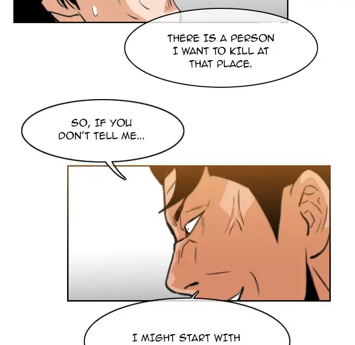 Path to Salvation Chapter 63 Page 53