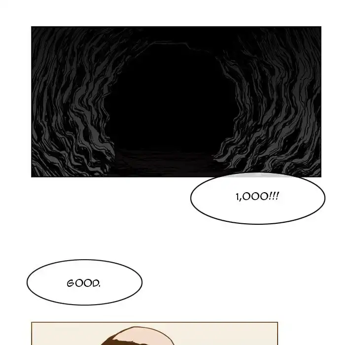 Path to Salvation Chapter 63 Page 55