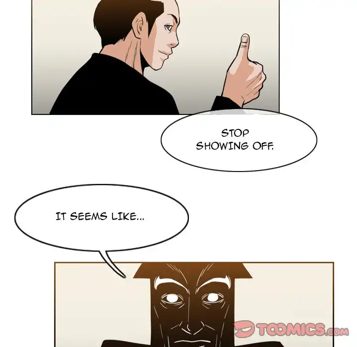 Path to Salvation Chapter 63 Page 56