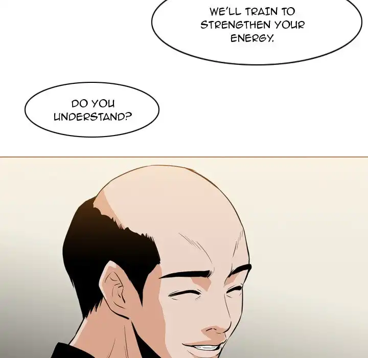 Path to Salvation Chapter 63 Page 59