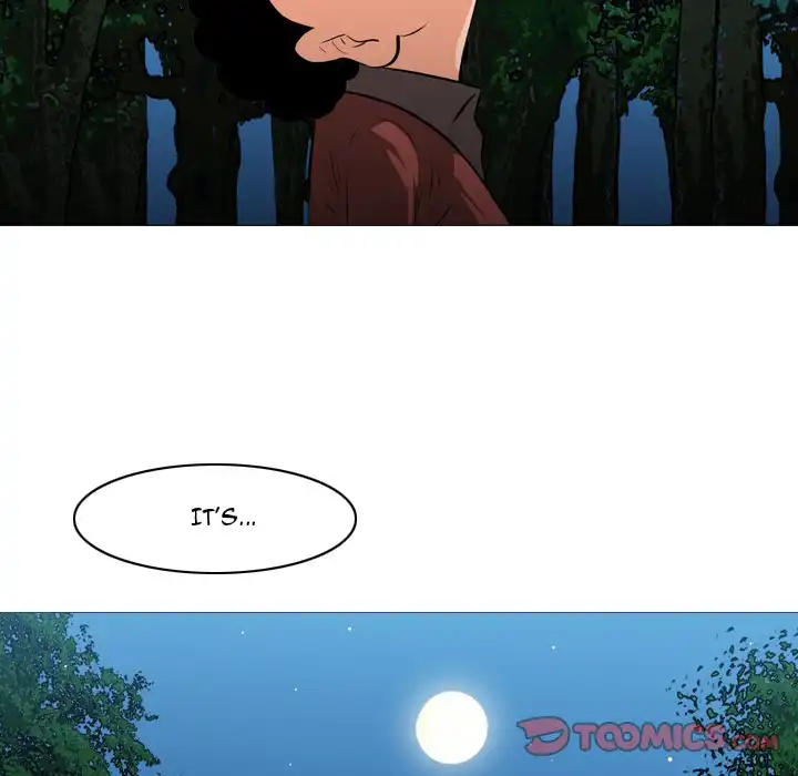 Path to Salvation Chapter 63 Page 6