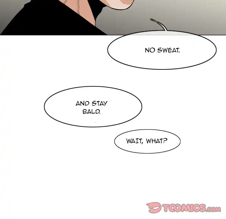 Path to Salvation Chapter 63 Page 60
