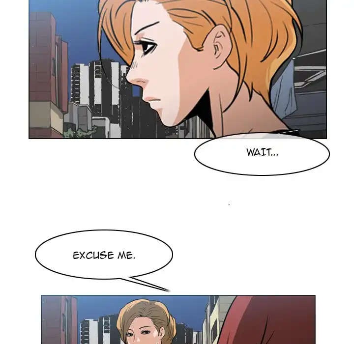 Path to Salvation Chapter 63 Page 63