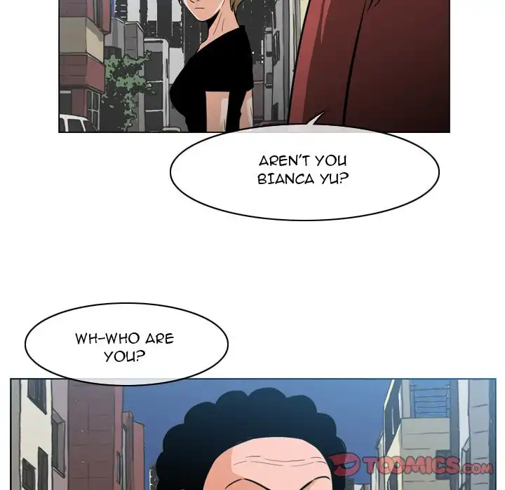 Path to Salvation Chapter 63 Page 64