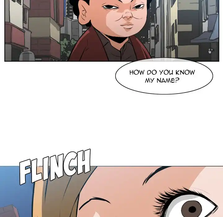 Path to Salvation Chapter 63 Page 65