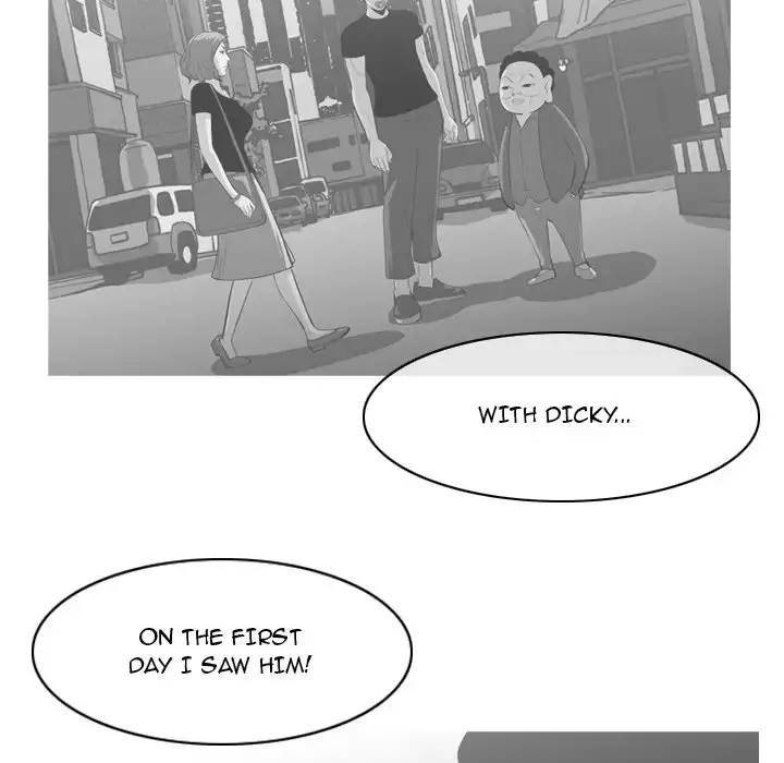 Path to Salvation Chapter 63 Page 67