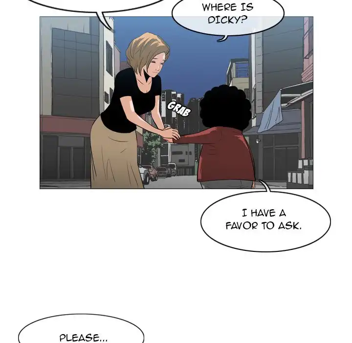 Path to Salvation Chapter 63 Page 69