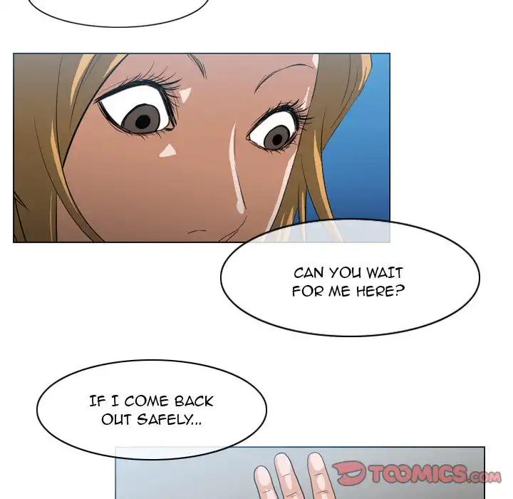 Path to Salvation Chapter 63 Page 70