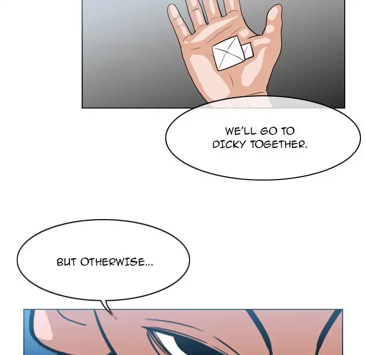 Path to Salvation Chapter 63 Page 71
