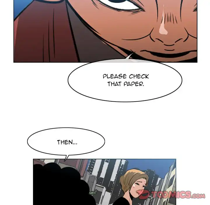 Path to Salvation Chapter 63 Page 72