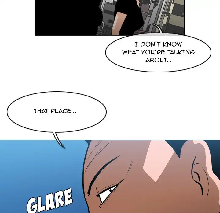 Path to Salvation Chapter 63 Page 73