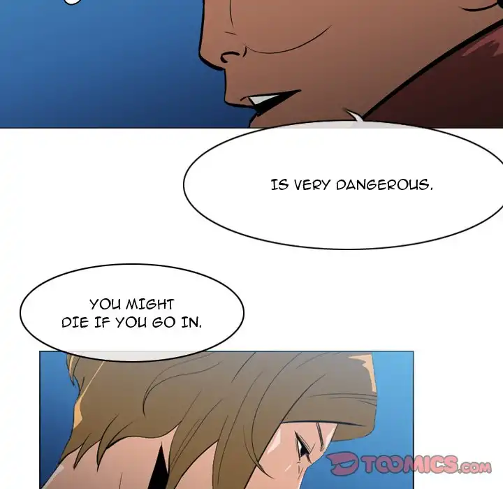 Path to Salvation Chapter 63 Page 74