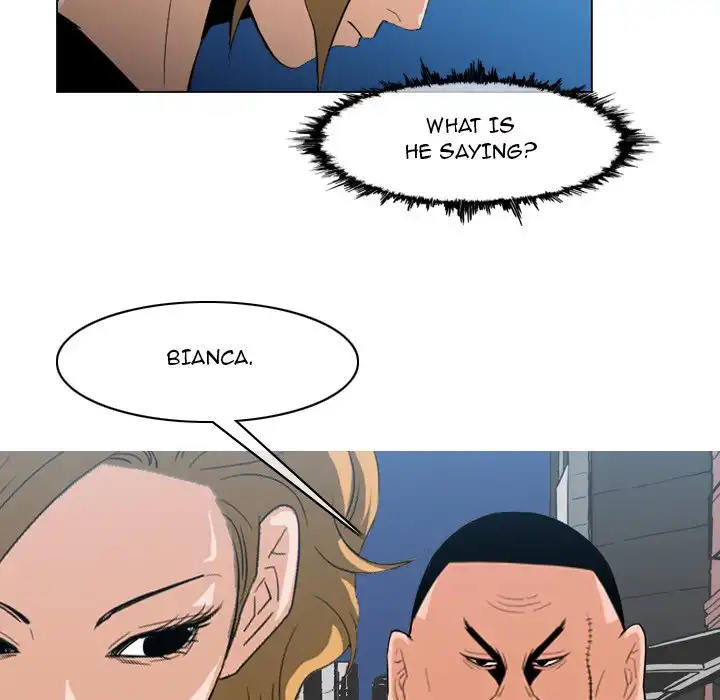 Path to Salvation Chapter 63 Page 75