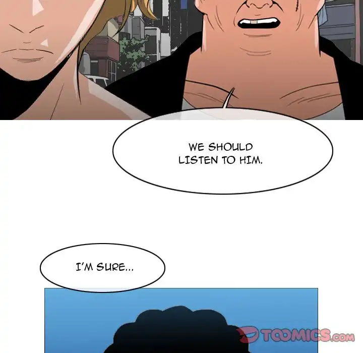 Path to Salvation Chapter 63 Page 76