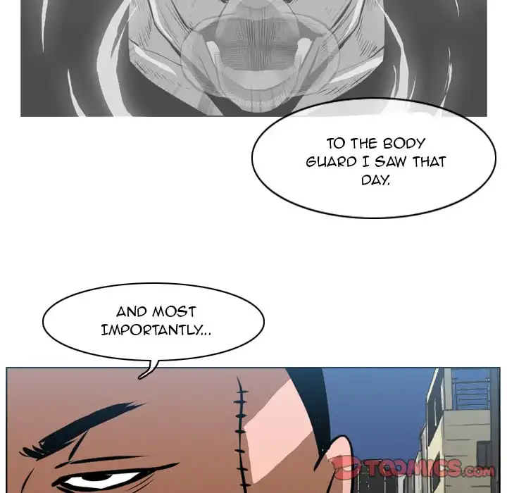 Path to Salvation Chapter 63 Page 78