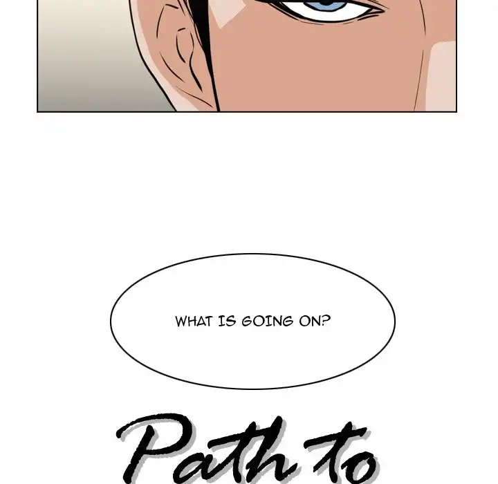 Path to Salvation Chapter 64 Page 11