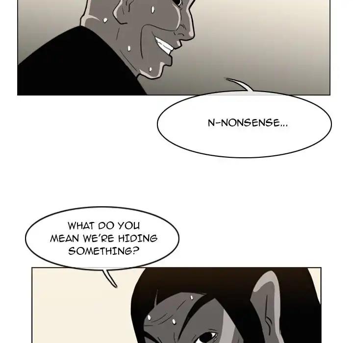Path to Salvation Chapter 64 Page 13