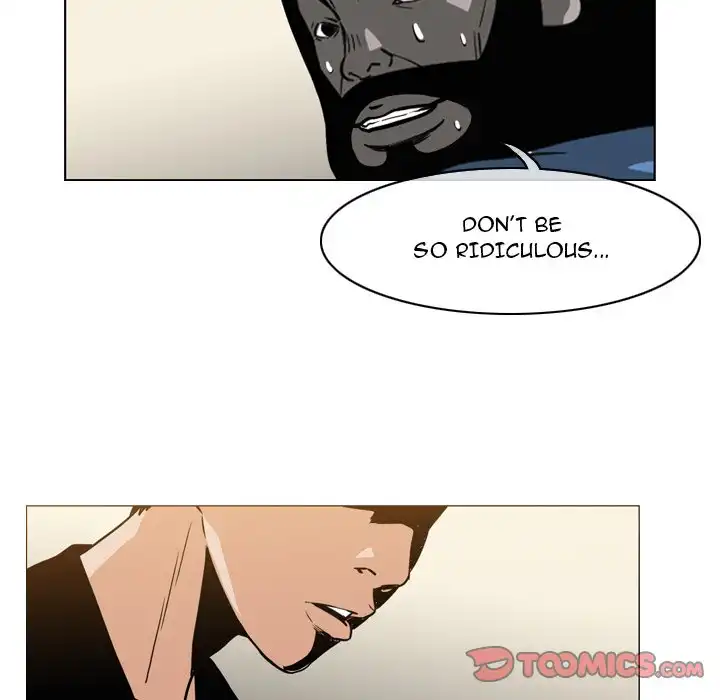 Path to Salvation Chapter 64 Page 14