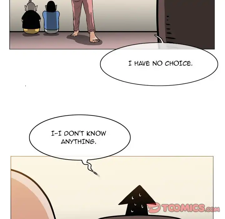 Path to Salvation Chapter 64 Page 16