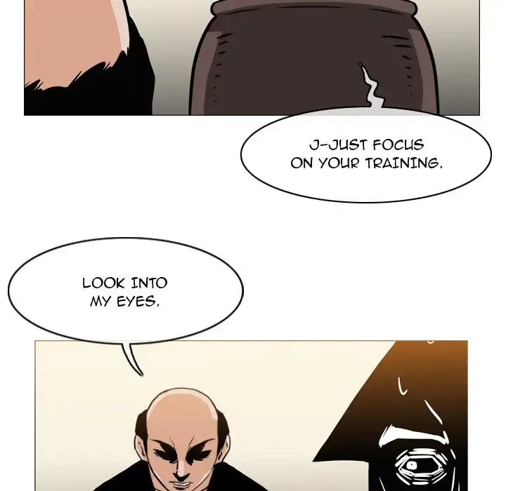 Path to Salvation Chapter 64 Page 17
