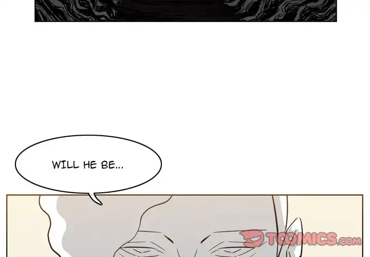 Path to Salvation Chapter 64 Page 2