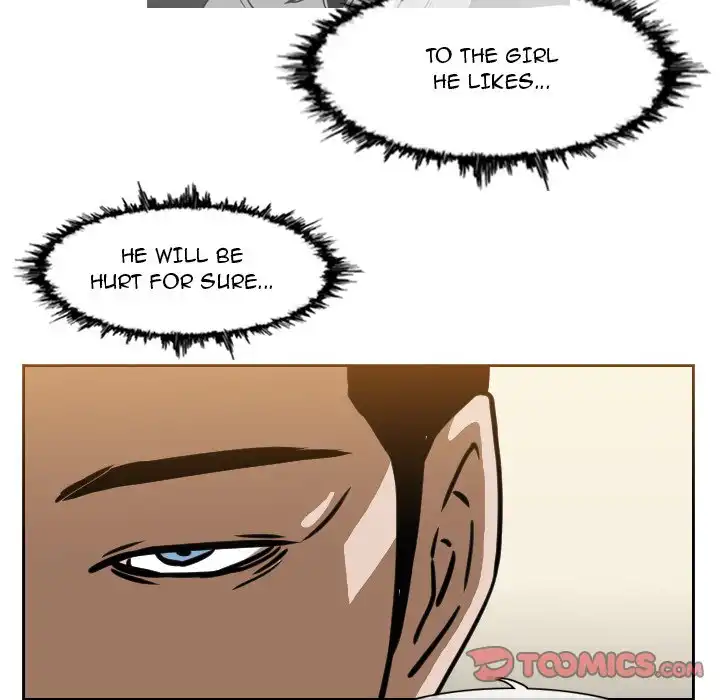 Path to Salvation Chapter 64 Page 20