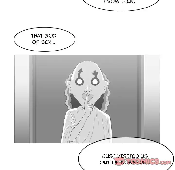 Path to Salvation Chapter 64 Page 22