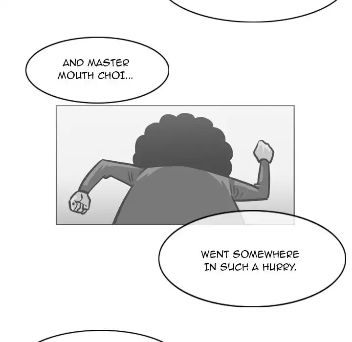 Path to Salvation Chapter 64 Page 23