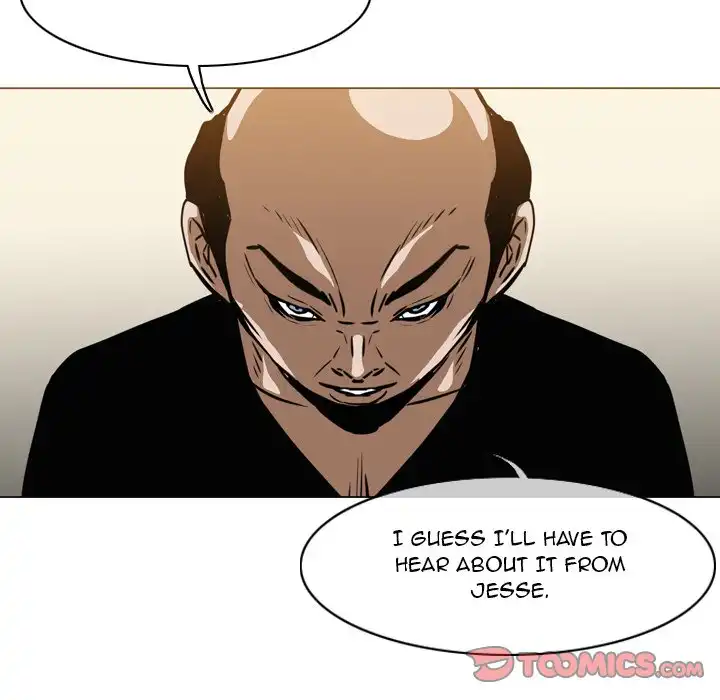 Path to Salvation Chapter 64 Page 26