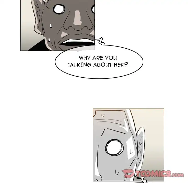 Path to Salvation Chapter 64 Page 28