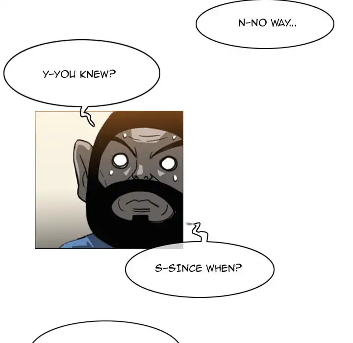 Path to Salvation Chapter 64 Page 29