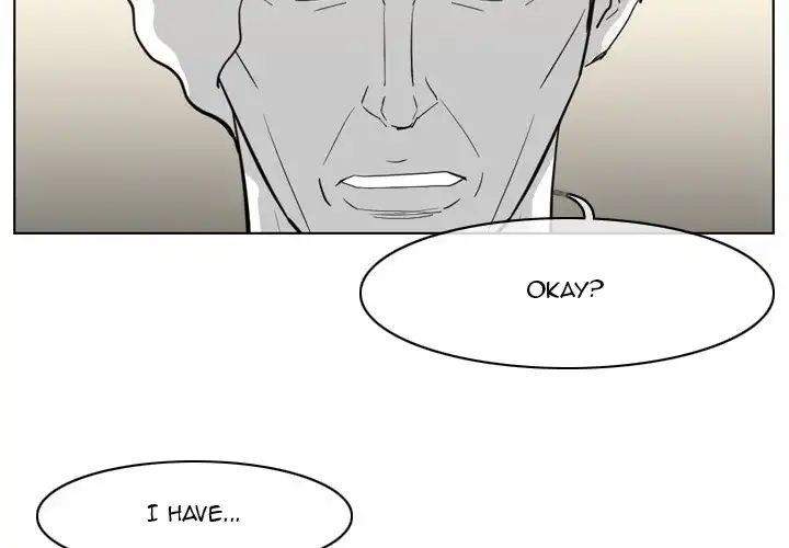 Path to Salvation Chapter 64 Page 3