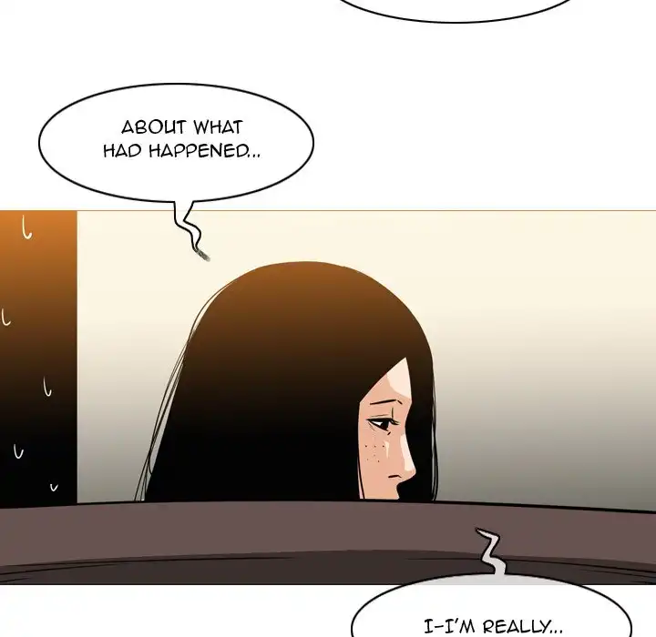 Path to Salvation Chapter 64 Page 33