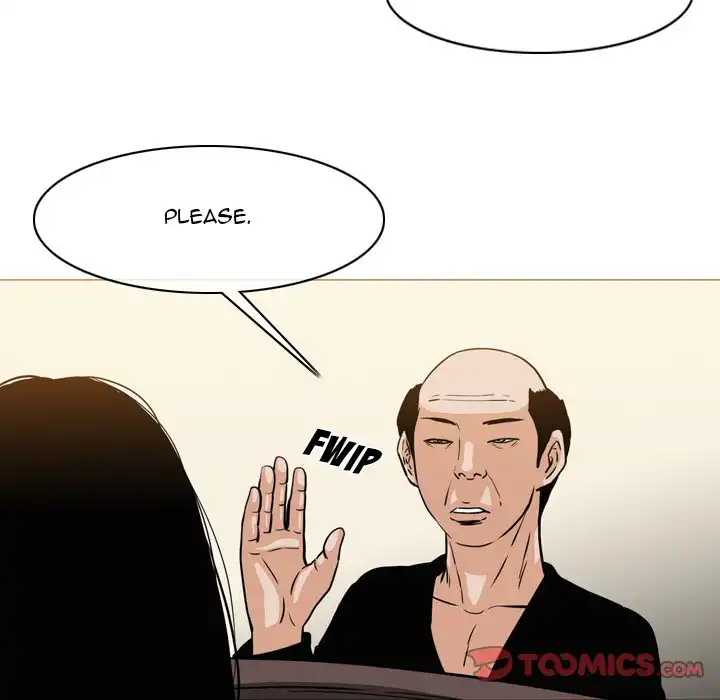 Path to Salvation Chapter 64 Page 34