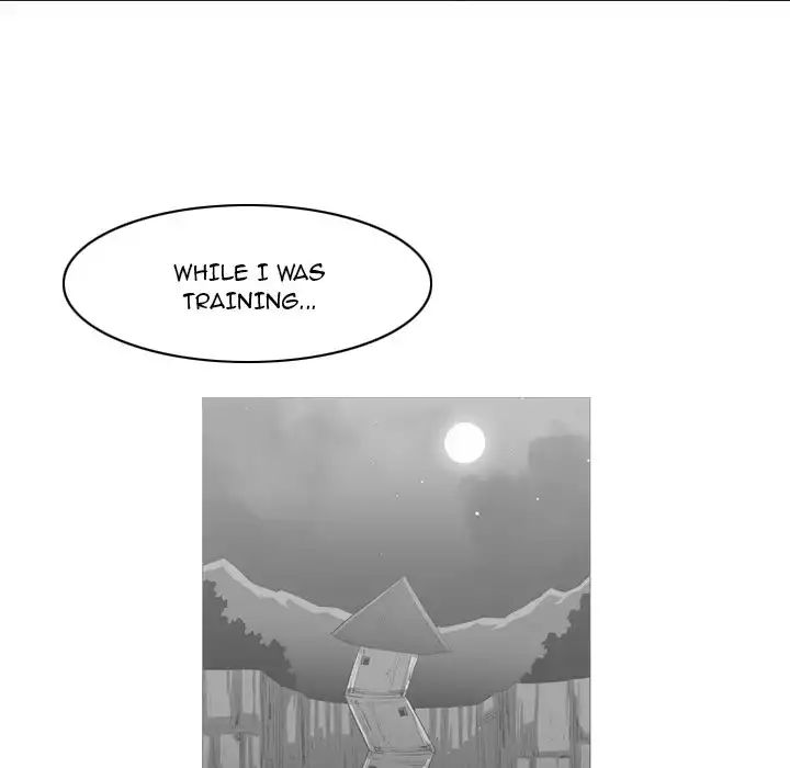 Path to Salvation Chapter 64 Page 35