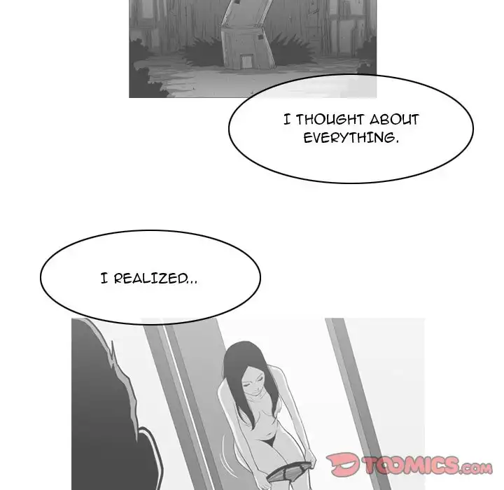 Path to Salvation Chapter 64 Page 36