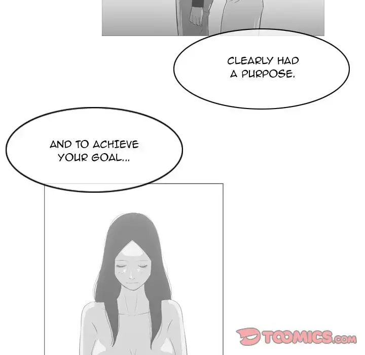 Path to Salvation Chapter 64 Page 38