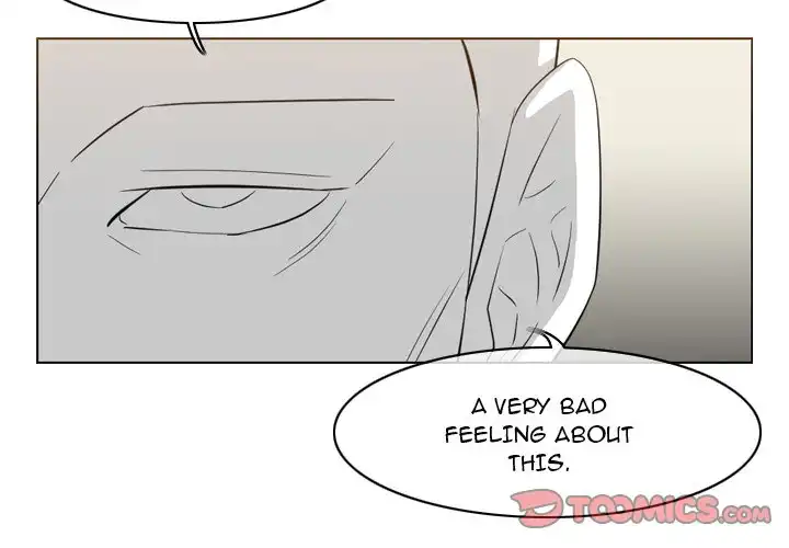 Path to Salvation Chapter 64 Page 4